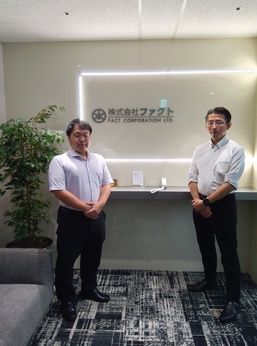 株式会社ファクトの求人・転職情報