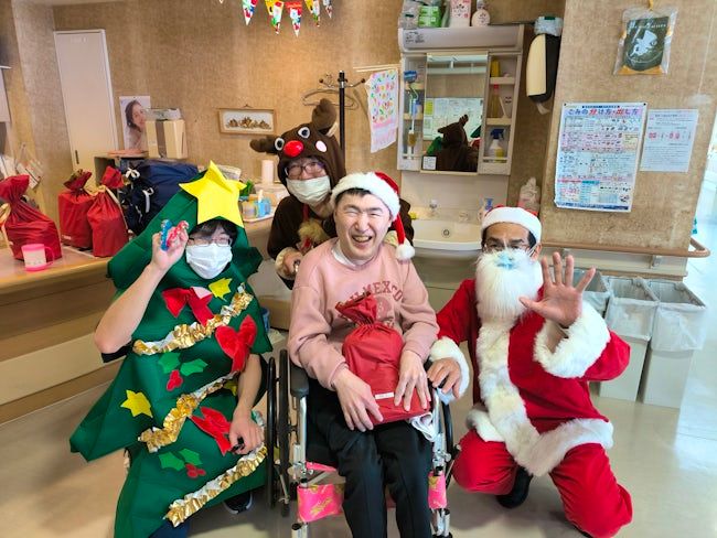 社会福祉法人滝上ハピニスの求人・転職情報