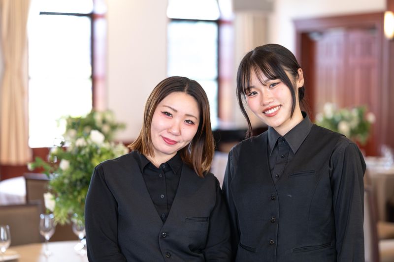 スフォルゼスト株式会社(新宿区)のアルバイト・バイト求人情報-27