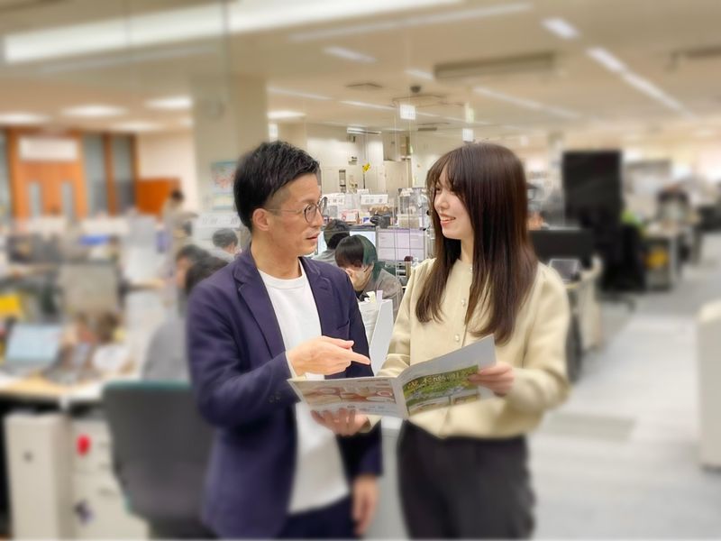 株式会社山田養蜂場
