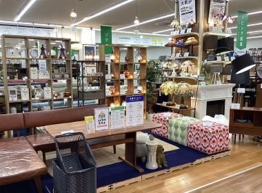 トレファクマーケット千葉おゆみ野店の求人情報