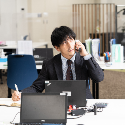 株式会社カワニシ