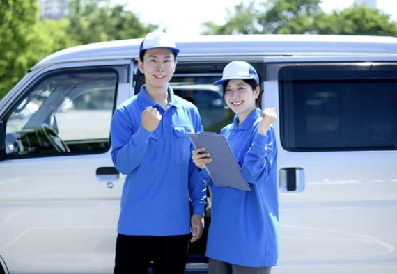 株式会社東京三井トータルサービスの求人・転職情報