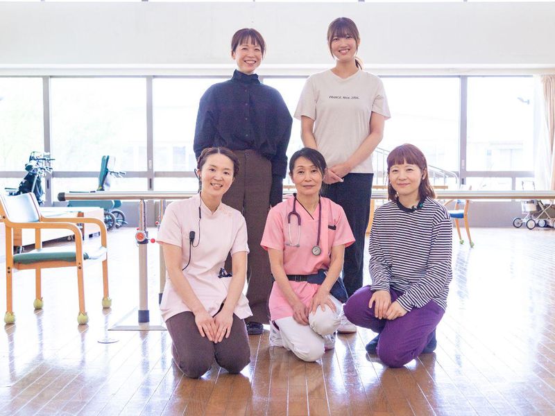 介護老人保健施設　相生のアルバイト・バイト求人情報-02