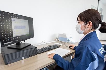 株式会社サンワネッツの求人・転職情報