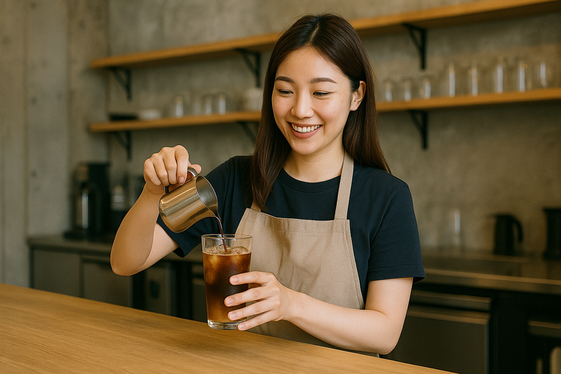 spice house 稲毛店のアルバイト・バイト求人情報-02