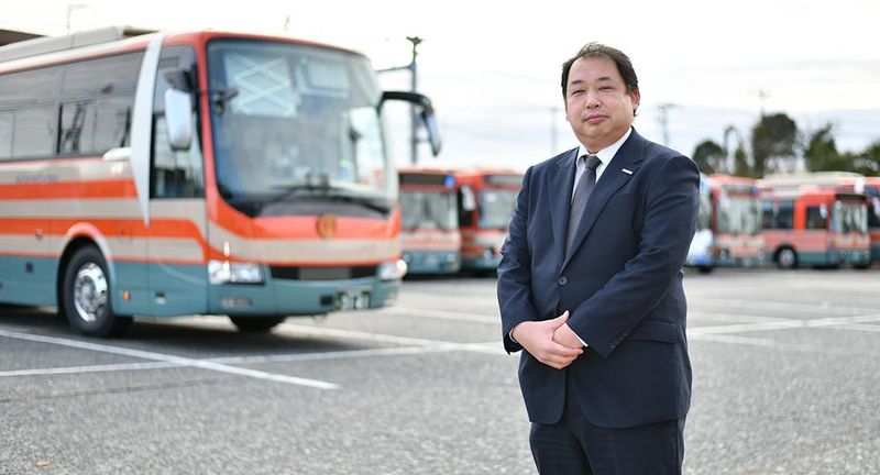 小湊鐵道株式会社 姉崎車庫の求人情報