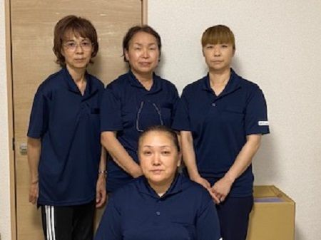株式会社ニチイ学館の求人・転職情報