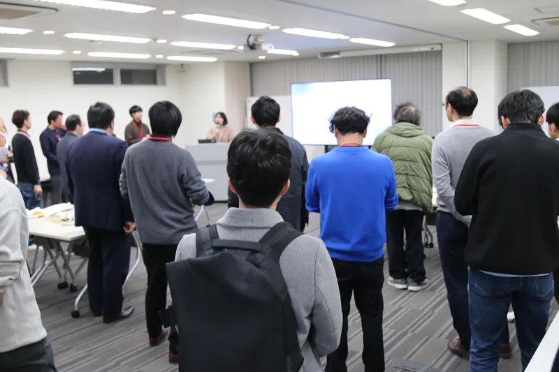 株式会社ツクリエの求人・転職情報