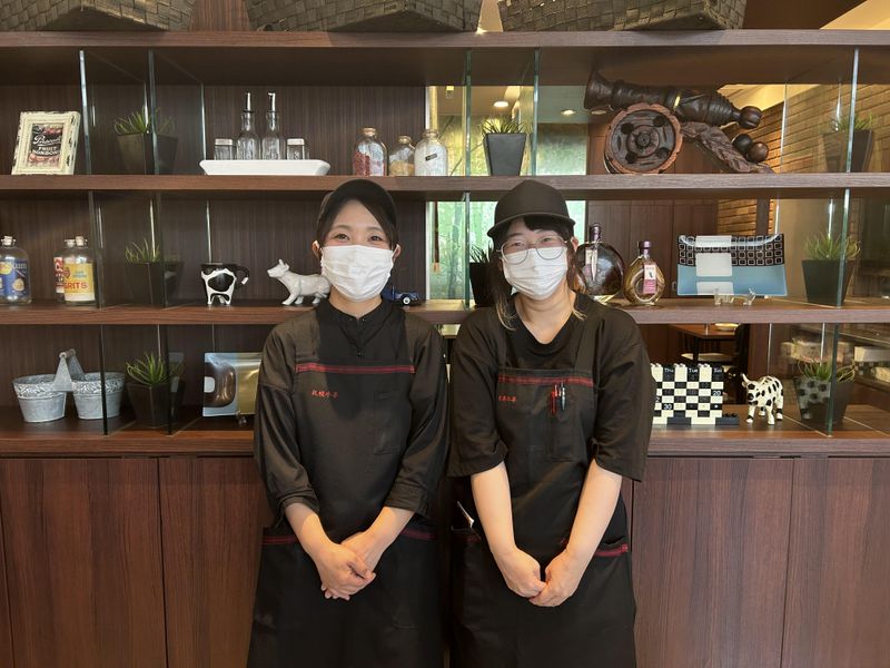 札幌牛亭　サッポロファクトリー店(株式会社KMフーズシステム)のアルバイト・バイト求人情報-02