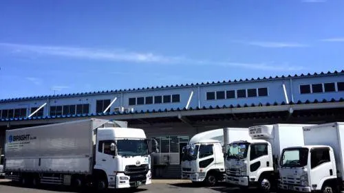 株式会社ブライトのアルバイト・バイト求人情報