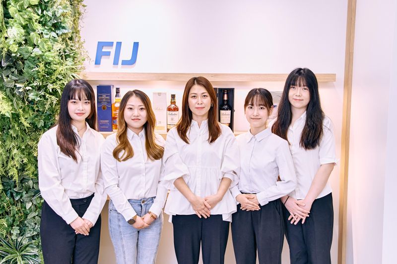株式会社ＦＩＪの求人・転職情報