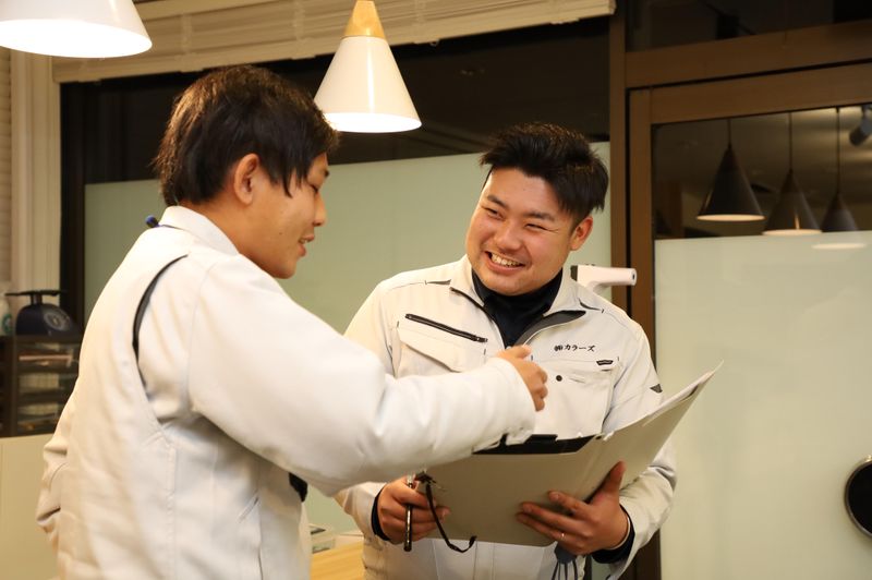 株式会社colors　太田支店のアルバイト・バイト求人情報-03
