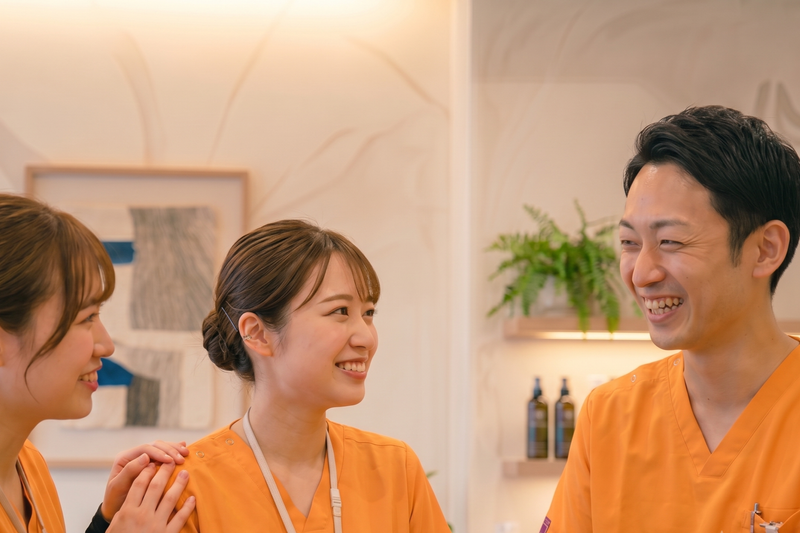 一般社団法人コモド　の求人・転職情報