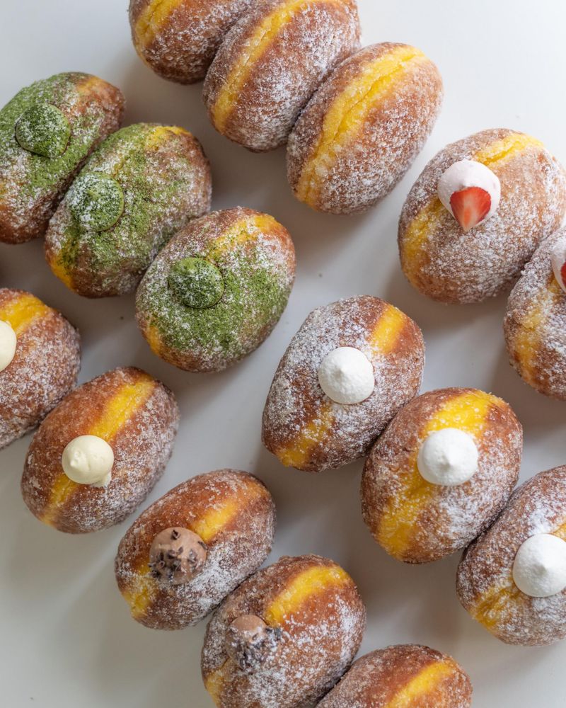 TRUFFLE DONUT　京都店のアルバイト・バイト求人情報-05