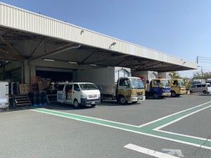 セイノースーパーエクスプレス株式会社の求人・転職情報