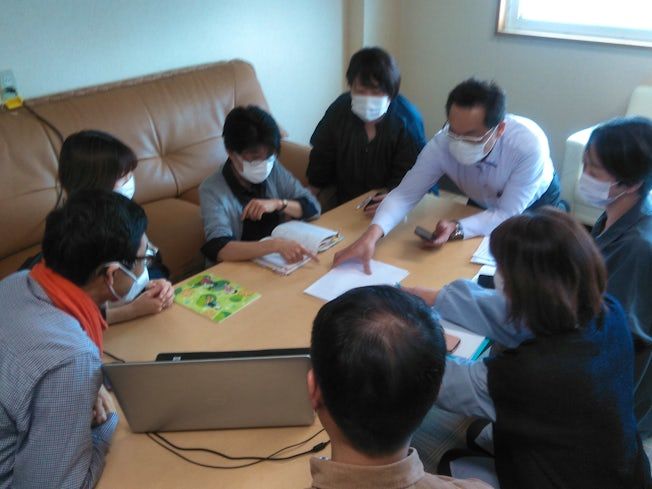 有限会社ALL RIGHT プランタン 札幌北居宅介護支援事業所のアルバイト・バイト求人情報-02