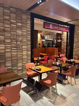 CAFE YOSHIMI(カフェヨシミ)　赤れんがテラス店のアルバイト・バイト求人情報-03