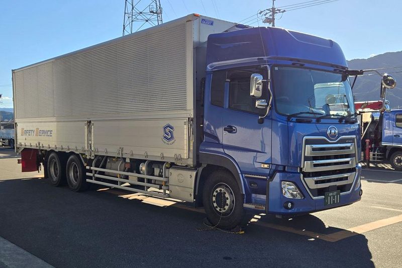 セーフティサービス株式会社の求人・転職情報