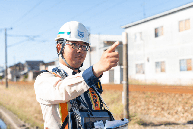 北陸交通整理株式会社の求人・転職情報