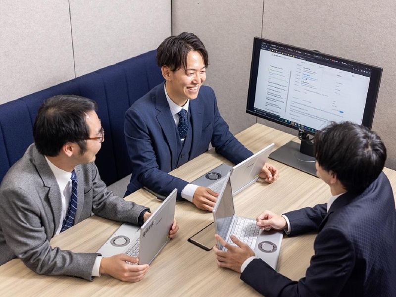 株式会社マクニカ