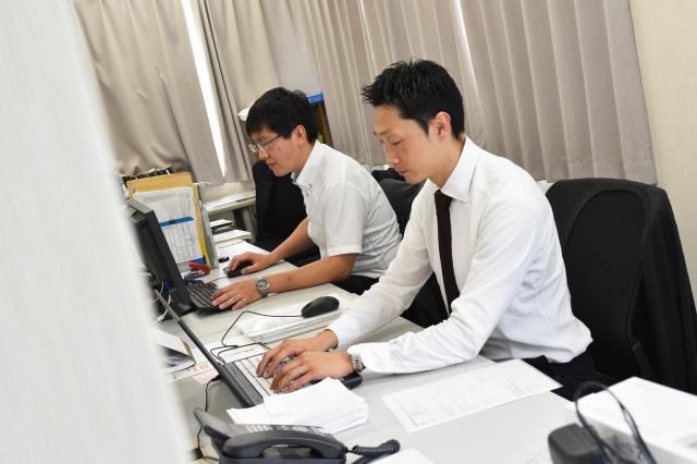 株式会社新東美装-0002の求人・転職情報