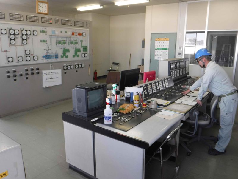 西浦下水処理場(公益社団法人船橋市清美公社)の求人・転職情報-03