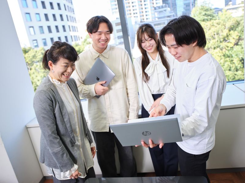株式会社YOMIKO Digital Shift　松山オフィスのアルバイト・バイト求人情報-03