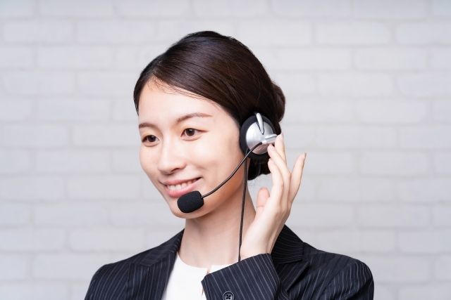 株式会社沖縄コールスタッフサービスの派遣求人情報