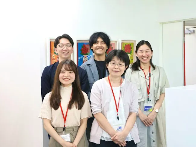 トーガシグローバルデザイン株式会社の求人・転職情報