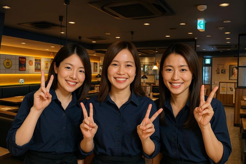 韓国料理　ホンデ　大宮東口店のアルバイト・バイト求人情報-15