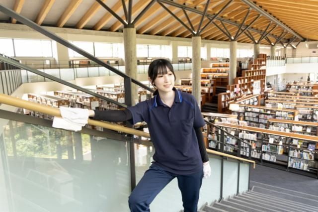 クレストフォルム東京リバーコースト(シナネンアクシア株式会社)のアルバイト・バイト求人情報-03