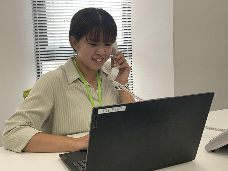 株式会社リージェンシー　秋田支店のアルバイト・バイト求人情報-05