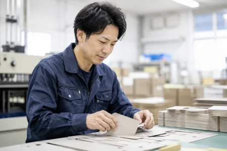 コア株式会社　深江工場