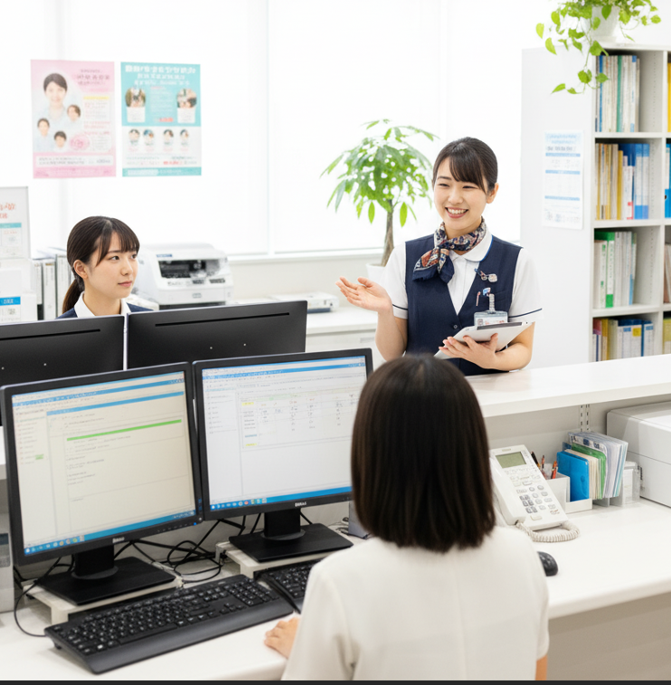 医療法人社団 宏心会の求人・転職情報