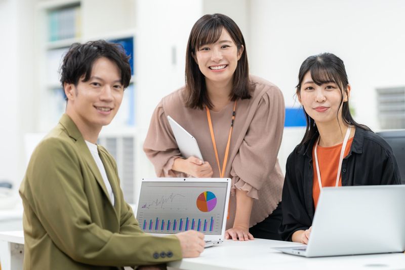 株式会社ヒューマンパワーの求人・転職情報