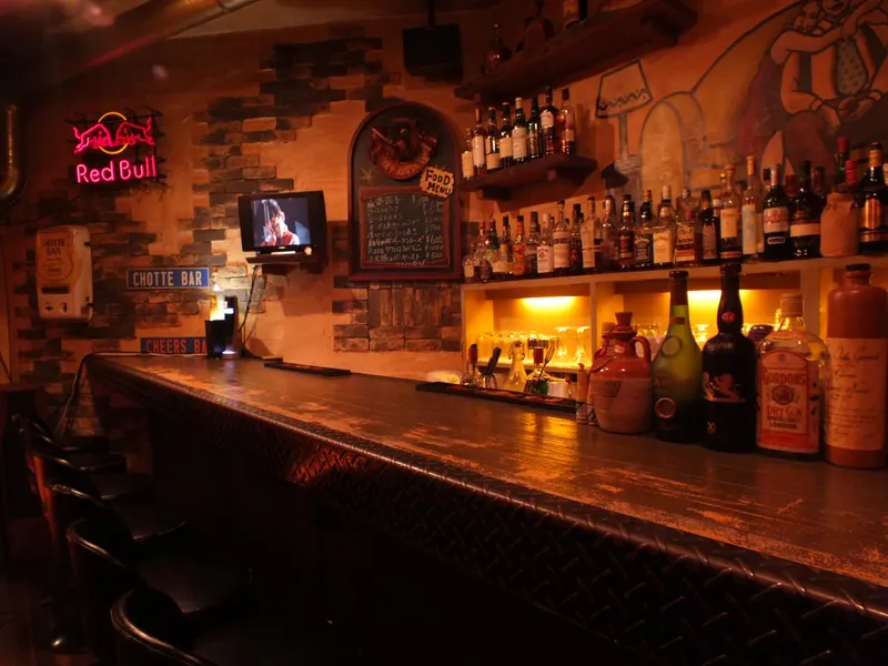 Cheers Barのアルバイト・バイト求人情報