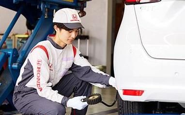 Honda　Cars　中央神奈川　秦野東店の求人情報