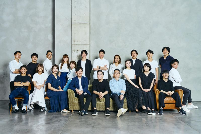 株式会社Saleshubの求人・転職情報