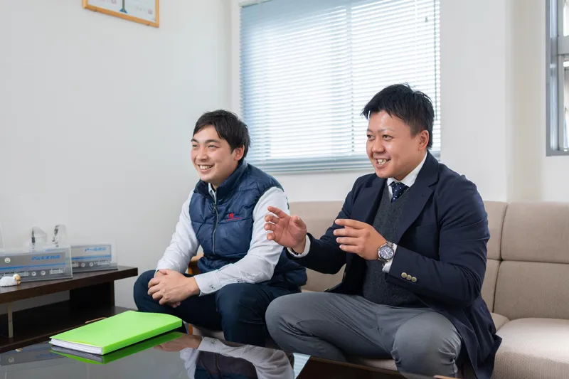 アンデス物流株式会社の求人・転職情報