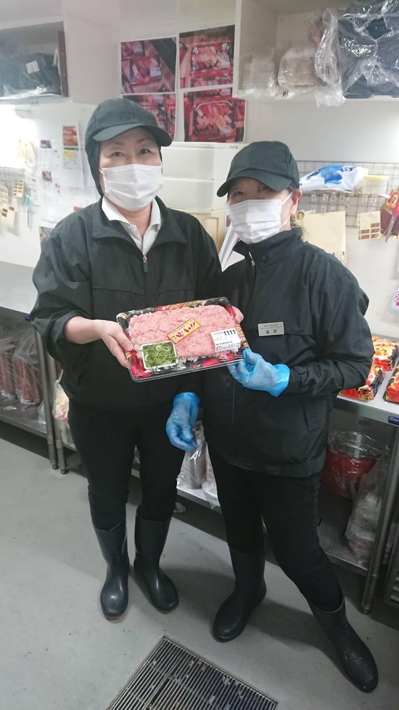 株式会社ＮＦＴ「【対面*1~2時間】海なし県・群馬発の鮮魚ビジネスを知ろう!」オープン・カンパニー＆キャリア教育情報丨就活ならリクナビ