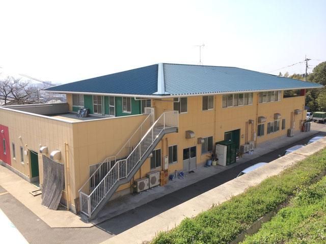 社会福祉法人さつき会 はまゆうワークセンター大野城のアルバイト・バイト求人情報-05