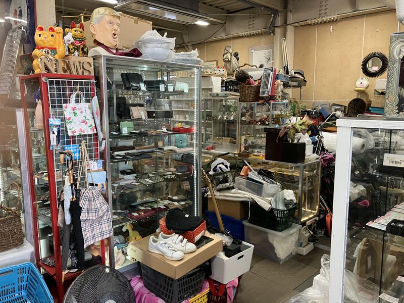リサイクルギャラリーNEWS　江戸川店のアルバイト・バイト求人情報-03