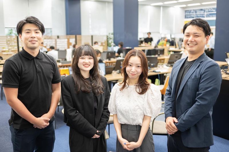 株式会社Wiz　大阪支社のアルバイト・バイト求人情報-04