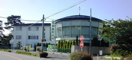 医療法人社団 双愛整形外科の求人・転職情報