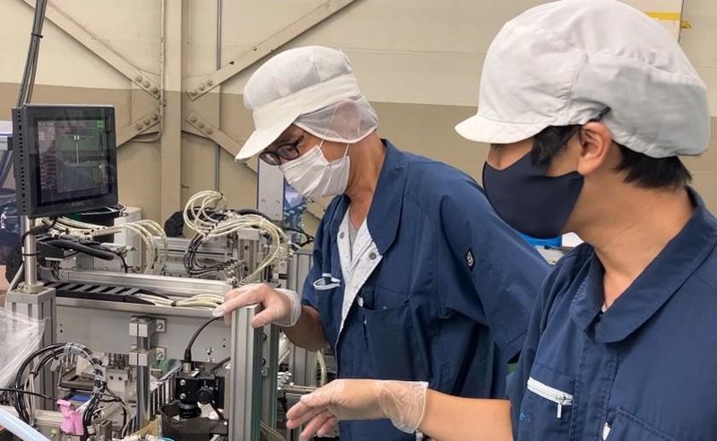 株式会社　呉竹の求人・転職情報
