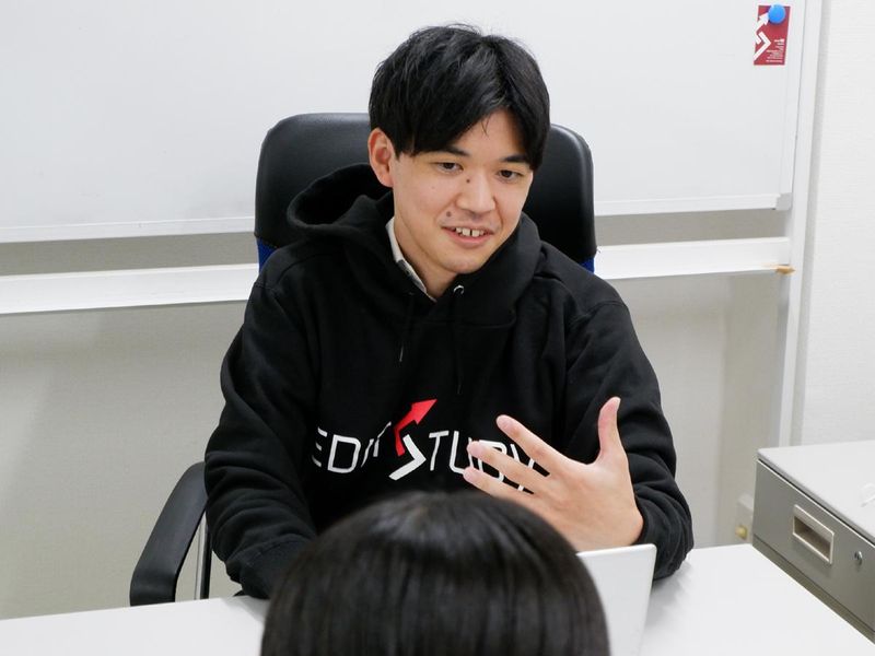 株式会社EDIT STUDY　町田校のアルバイト・バイト求人情報-03