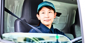 株式会社アルプスウェイの求人・転職情報