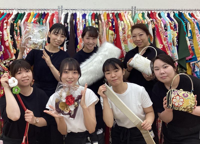 京都きもの工房　花てまり　南草津店のアルバイト・バイト求人情報-01