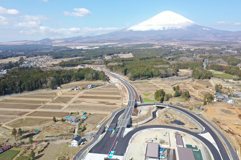 大成ロテック株式会社